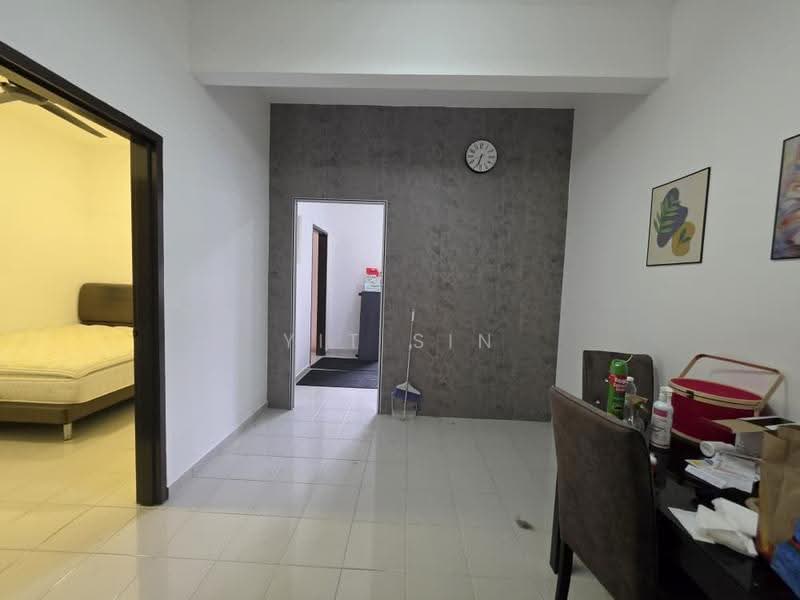 Rumah Bandar untuk Disewa di Kelapa Sawit (Kulai) - Yit Sin - Bedroom - PropertyGuru.com.my
