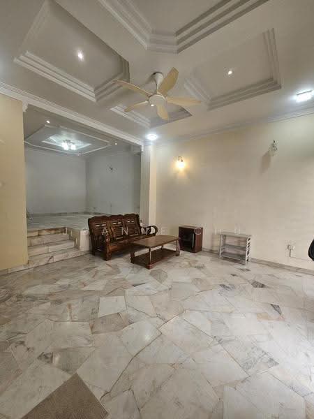 2-storey Terraced House for Sale in Sungai Long (Bandar Sungai Long) - Joanne Chu - Living Room - PropertyGuru.com.my