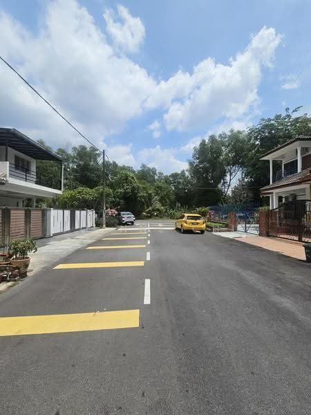 2-storey Terraced House for Sale in Sungai Long (Bandar Sungai Long) - Joanne Chu - Exterior - PropertyGuru.com.my