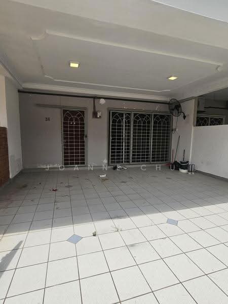 2-storey Terraced House for Sale in Sungai Long (Bandar Sungai Long) - Joanne Chu - Exterior - PropertyGuru.com.my