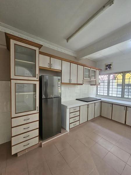 2-storey Terraced House for Sale in Sungai Long (Bandar Sungai Long) - Joanne Chu - Kitchen - PropertyGuru.com.my
