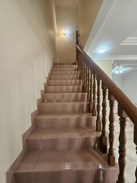 2-storey Terraced House for Sale in Sungai Long (Bandar Sungai Long) - Joanne Chu - Interior - PropertyGuru.com.my