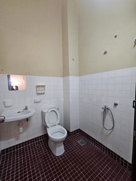 2-storey Terraced House for Sale in Sungai Long (Bandar Sungai Long) - Joanne Chu - Bathroom - PropertyGuru.com.my