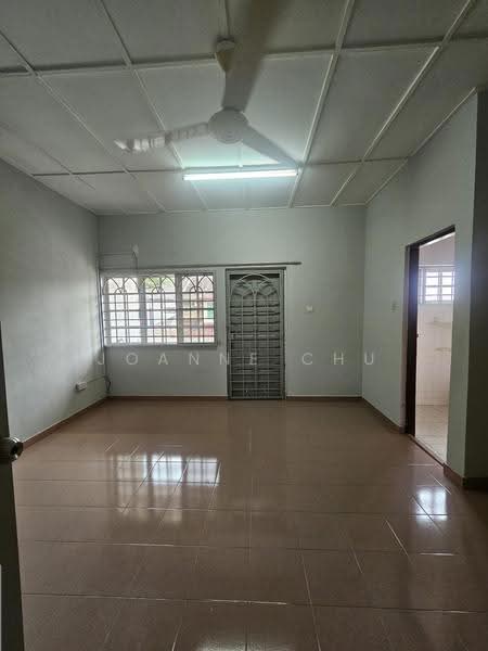 2-storey Terraced House for Sale in Sungai Long (Bandar Sungai Long) - Joanne Chu - Interior - PropertyGuru.com.my