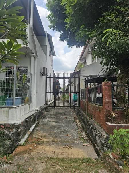 2-storey Terraced House for Sale in Sungai Long (Bandar Sungai Long) - Joanne Chu - Exterior - PropertyGuru.com.my