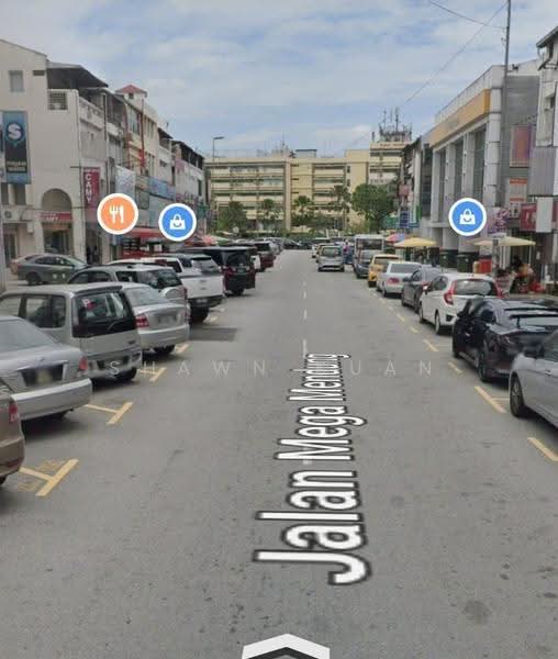 Shop / Office for Rent in Taman Overseas Union (Taman Oug) (Jalan Klang Lama (Old Klang Road)) - Shawn Kuan - Exterior - PropertyGuru.com.my