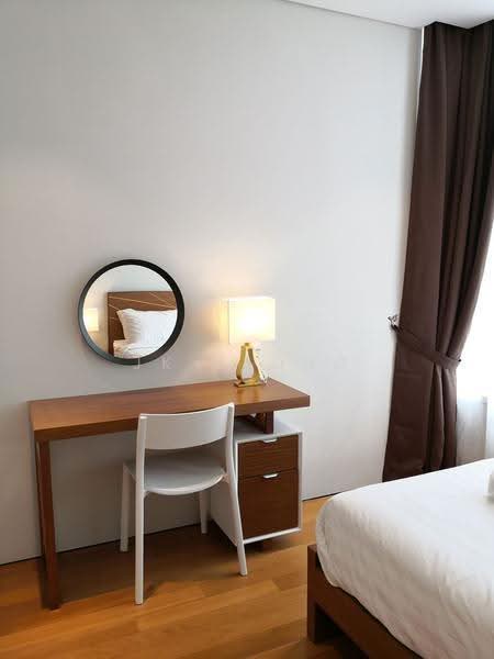 Kediaman Servis untuk Dijual di Sky Suites @ KLCC - JK Leong - Bedroom - PropertyGuru.com.my