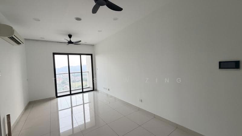 Kediaman Servis untuk Disewa di Ten Kinrara - Tey Siew Zing - View - PropertyGuru.com.my