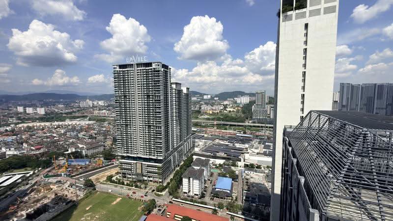 Kediaman Servis untuk Disewa di Sunway Velocity TWO - Kylie Chen - Exterior - PropertyGuru.com.my