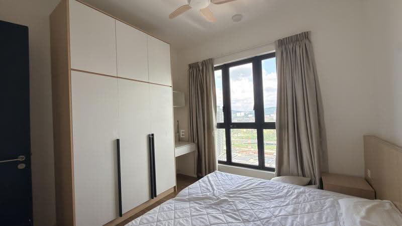 Kediaman Servis untuk Disewa di Sunway Velocity TWO - Kylie Chen - Bedroom - PropertyGuru.com.my