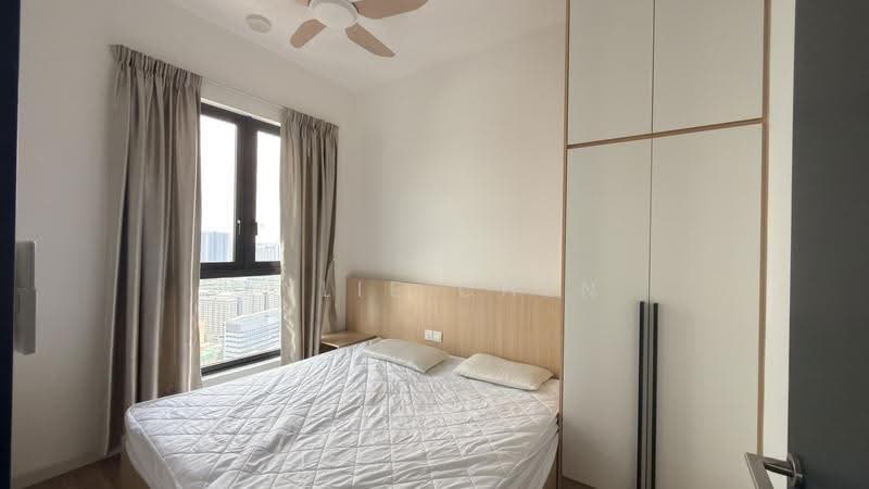 Kediaman Servis untuk Disewa di Sunway Velocity TWO - Kylie Chen - Bedroom - PropertyGuru.com.my
