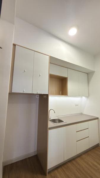 Kediaman Servis untuk Disewa di Sunway Velocity TWO - Kylie Chen - Kitchen - PropertyGuru.com.my