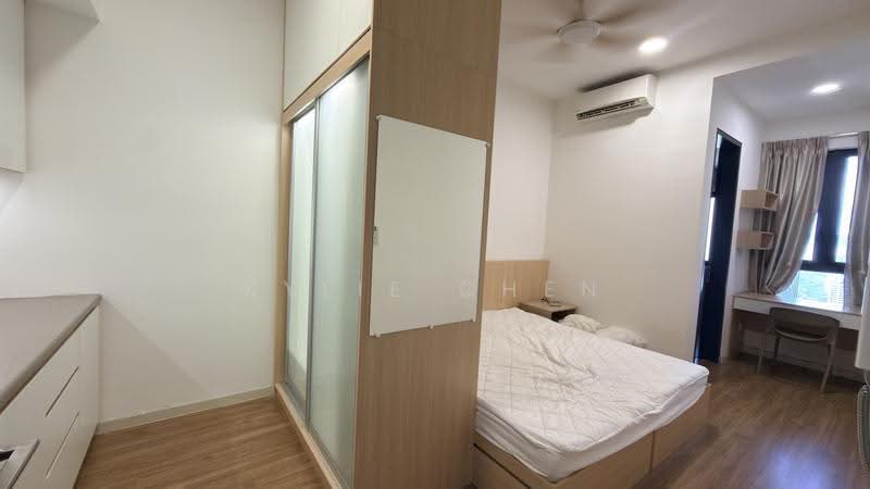 Kediaman Servis untuk Disewa di Sunway Velocity TWO - Kylie Chen - Bedroom - PropertyGuru.com.my