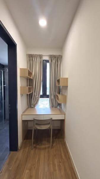 Kediaman Servis untuk Disewa di Sunway Velocity TWO - Kylie Chen - Study - PropertyGuru.com.my
