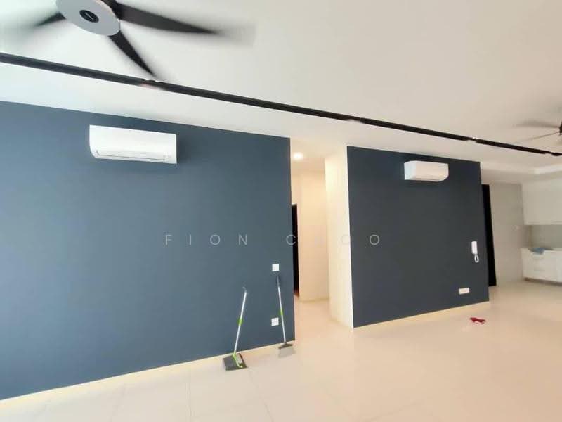 Kondominium untuk Dijual di The Seed Taman Sutera Utama - Fion Choo - Interior - PropertyGuru.com.my