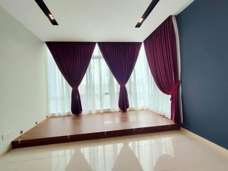 Kondominium untuk Dijual di The Seed Taman Sutera Utama - Fion Choo - Interior - PropertyGuru.com.my