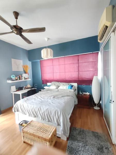 Condominium for Rent at The Plaza Condominium - Jacklyn Nge - PropertyGuru.com.my