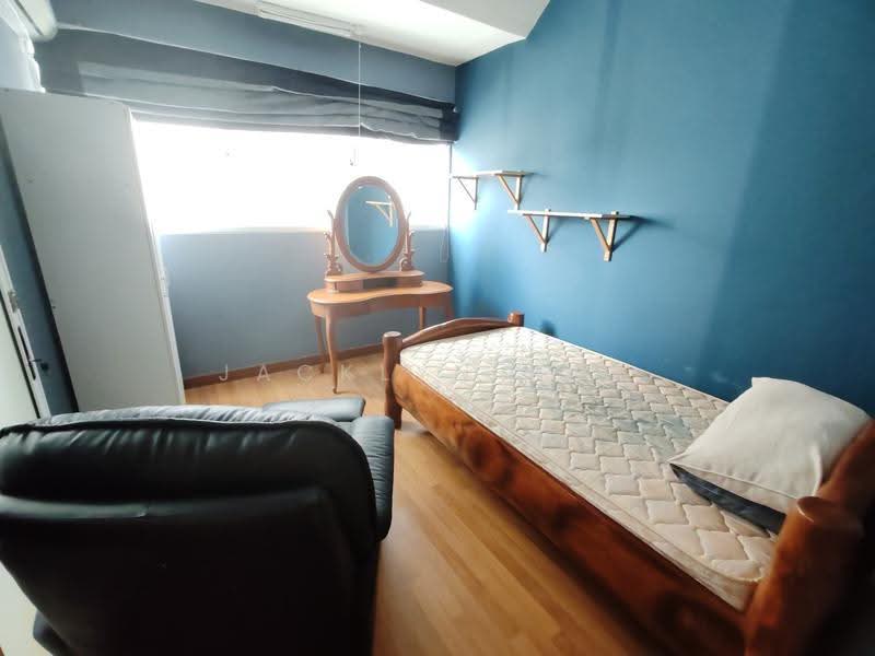Condominium for Rent at The Plaza Condominium - Jacklyn Nge - Bedroom - PropertyGuru.com.my