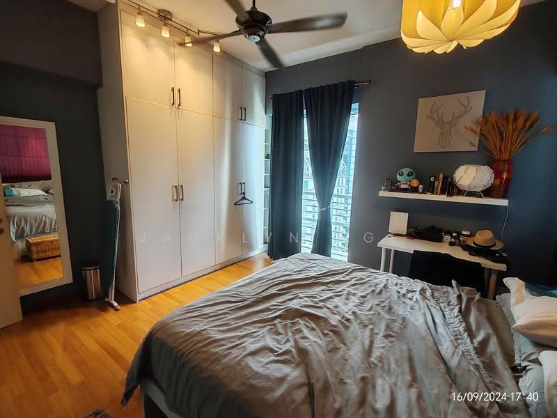 Condominium for Rent at The Plaza Condominium - Jacklyn Nge - Bedroom - PropertyGuru.com.my