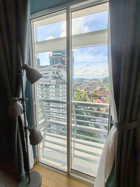 Condominium for Rent at The Plaza Condominium - Jacklyn Nge - View - PropertyGuru.com.my