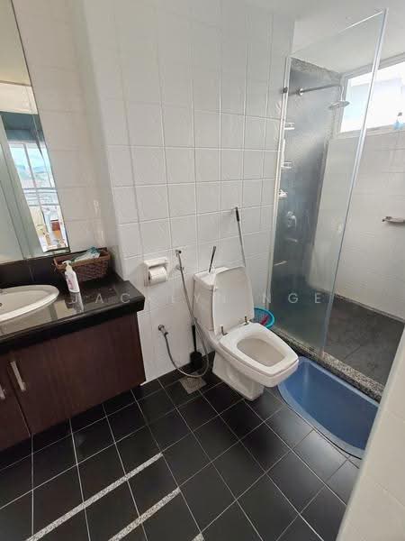 Condominium for Rent at The Plaza Condominium - Jacklyn Nge - Bathroom - PropertyGuru.com.my