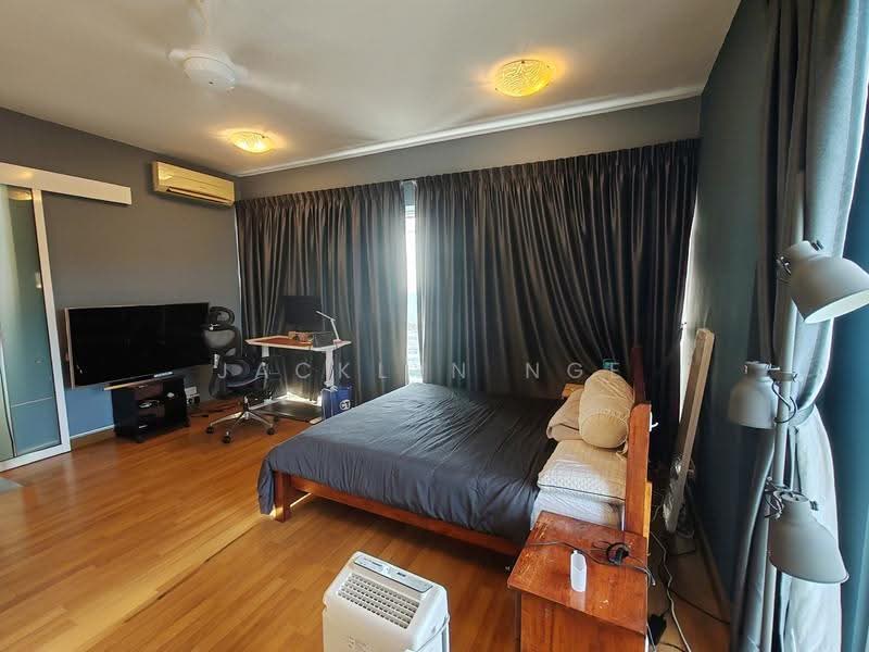 Condominium for Rent at The Plaza Condominium - Jacklyn Nge - Bedroom - PropertyGuru.com.my