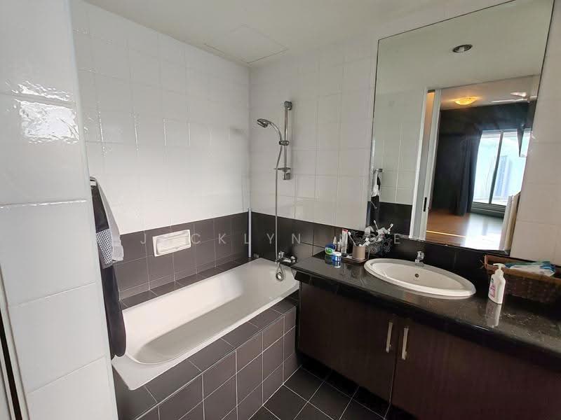 Condominium for Rent at The Plaza Condominium - Jacklyn Nge - Bathroom - PropertyGuru.com.my