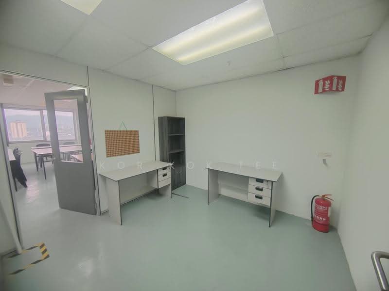Pejabat untuk Disewa di Ampang Jaya (Ampang) - Kor Kok Tee - Interior - PropertyGuru.com.my