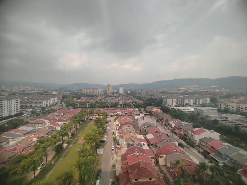 Pejabat untuk Disewa di Ampang Jaya (Ampang) - Kor Kok Tee - Exterior - PropertyGuru.com.my