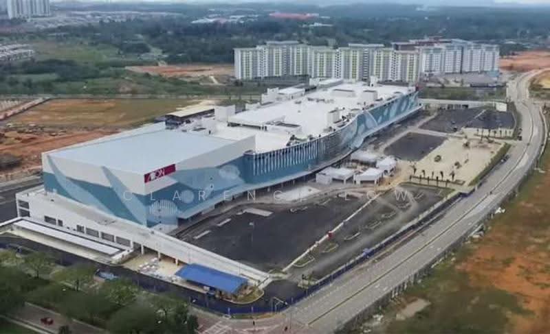 Shop / Office untuk Dijual di Johor Bahru (Johor) - Clarence Low - Exterior - PropertyGuru.com.my