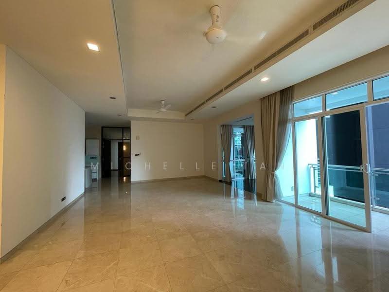 Condominium for Sale at The Pearl KLCC - Michelle Tan - Living Room - PropertyGuru.com.my