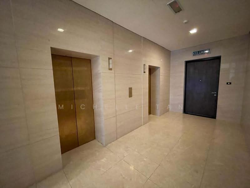 Condominium for Sale at The Pearl KLCC - Michelle Tan - Lobby - PropertyGuru.com.my