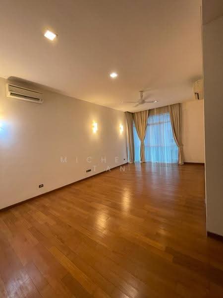 Condominium for Sale at The Pearl KLCC - Michelle Tan - Living Room - PropertyGuru.com.my