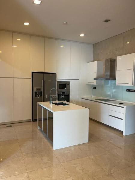 Condominium for Sale at The Pearl KLCC - Michelle Tan - Kitchen - PropertyGuru.com.my