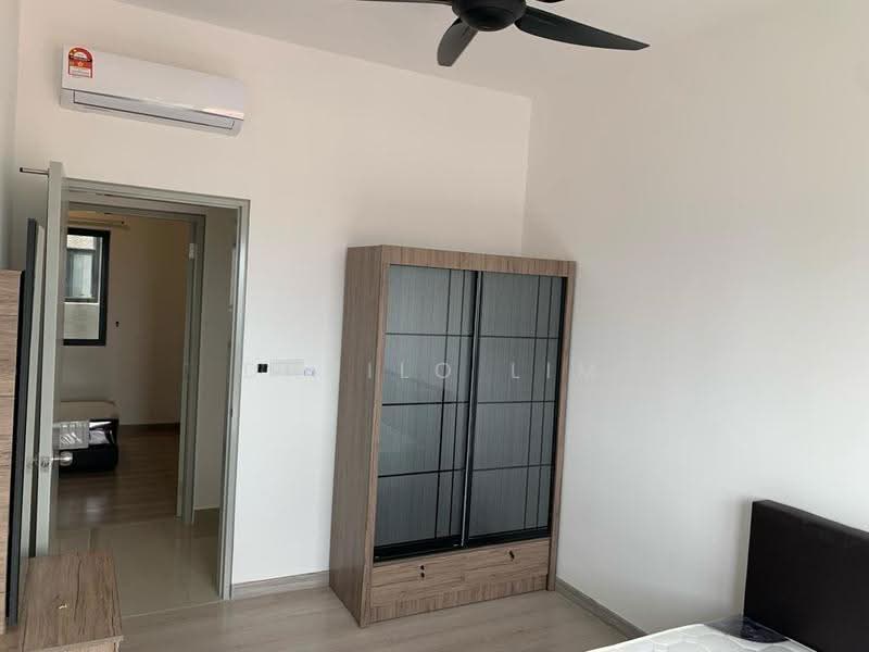 Kondominium untuk Dijual di The Hamstead, Desa Tun Razak - Danilo Lim - Bedroom - PropertyGuru.com.my