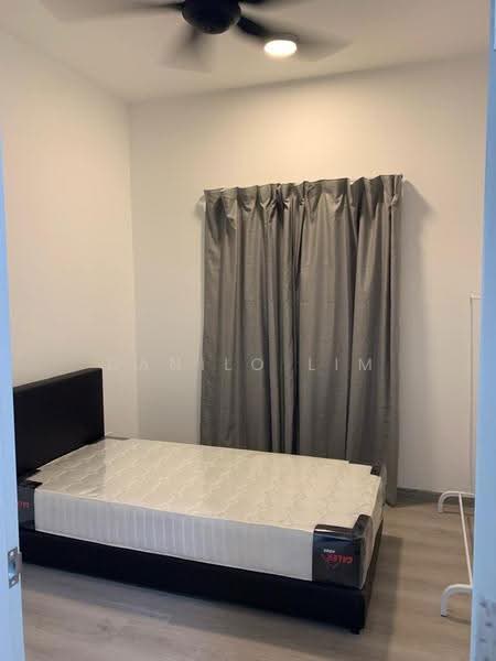 Kondominium untuk Dijual di The Hamstead, Desa Tun Razak - Danilo Lim - Bedroom - PropertyGuru.com.my