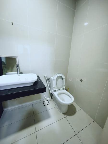 Kediaman Servis untuk Disewa di Eco Nest - Anson Hiong - Bathroom - PropertyGuru.com.my