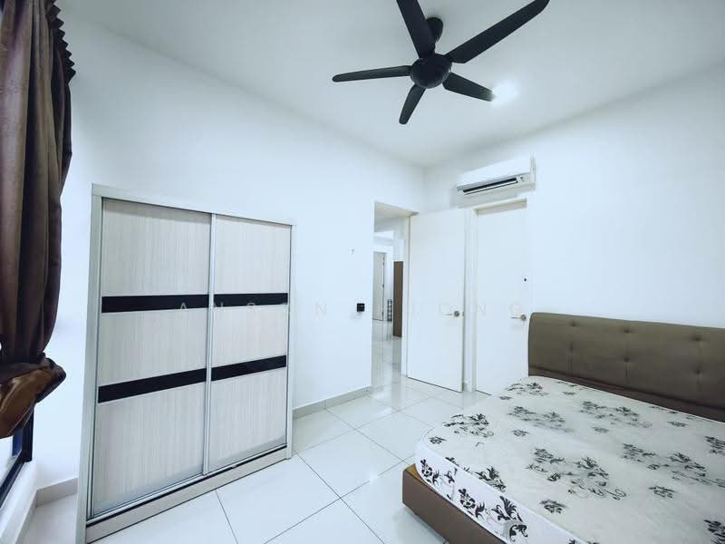 Kediaman Servis untuk Disewa di Eco Nest - Anson Hiong - PropertyGuru.com.my