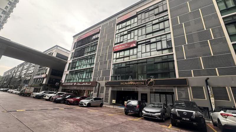 Shop / Office for Rent in Putrajaya (Putrajaya) - AMY HANZ - PropertyGuru.com.my