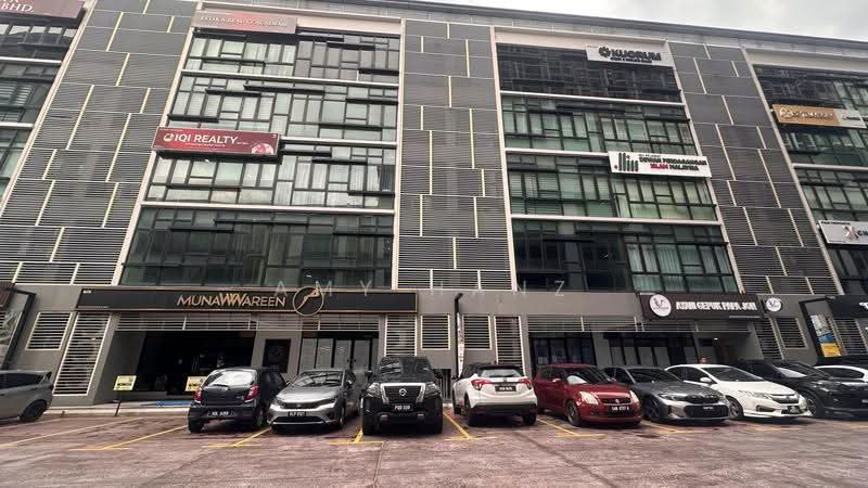 Shop / Office for Rent in Putrajaya (Putrajaya) - AMY HANZ - PropertyGuru.com.my