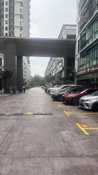 Shop / Office for Rent in Putrajaya (Putrajaya) - AMY HANZ - PropertyGuru.com.my
