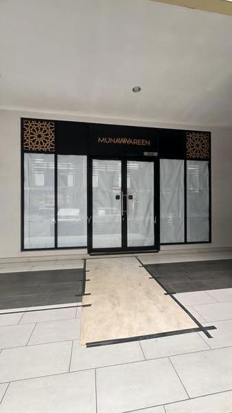 Shop / Office for Rent in Putrajaya (Putrajaya) - AMY HANZ - PropertyGuru.com.my
