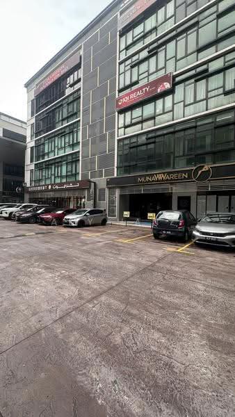 Shop / Office for Rent in Putrajaya (Putrajaya) - AMY HANZ - PropertyGuru.com.my