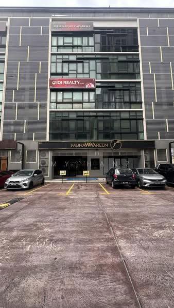 Shop / Office for Rent in Putrajaya (Putrajaya) - AMY HANZ - PropertyGuru.com.my