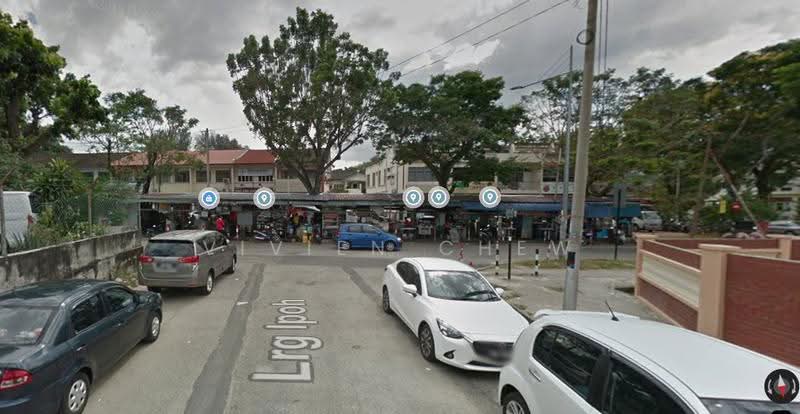Rumah Teres 2-Tingkat untuk Dijual di Jelutong (Penang) - Vivien Chew - Exterior - PropertyGuru.com.my