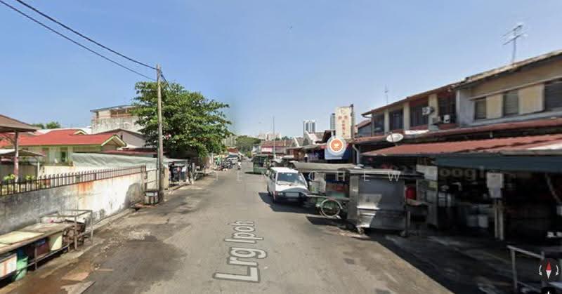 Rumah Teres 2-Tingkat untuk Dijual di Jelutong (Penang) - Vivien Chew - Exterior - PropertyGuru.com.my