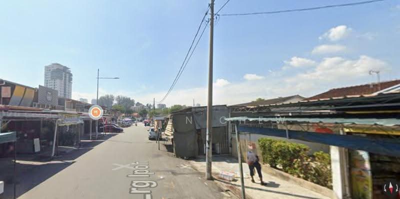 Rumah Teres 2-Tingkat untuk Dijual di Jelutong (Penang) - Vivien Chew - Exterior - PropertyGuru.com.my
