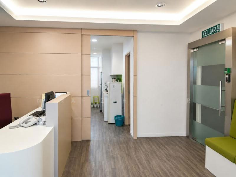 Office for Rent in Cyberjaya (Selangor) - NoraFizah Gapar - Interior - PropertyGuru.com.my