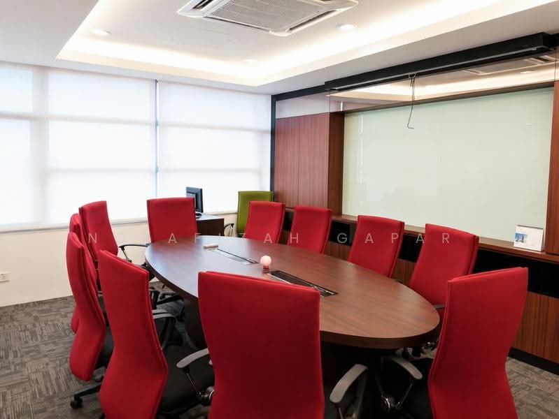 Office for Rent in Cyberjaya (Selangor) - NoraFizah Gapar - Interior - PropertyGuru.com.my