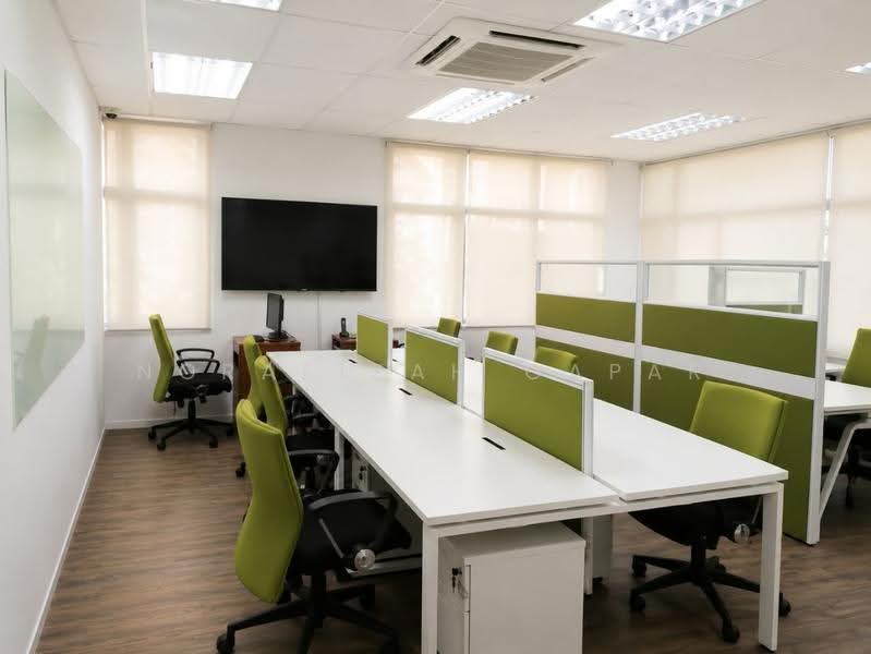Office for Rent in Cyberjaya (Selangor) - NoraFizah Gapar - Interior - PropertyGuru.com.my